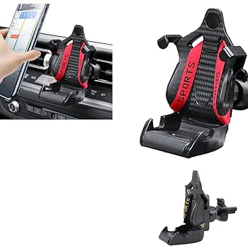 スマホアクセサリー DEEP RACER 360 Ring Phone Holder Amazon | スマホリング 【Mindsky2024 指の保護の靭帯バージョン